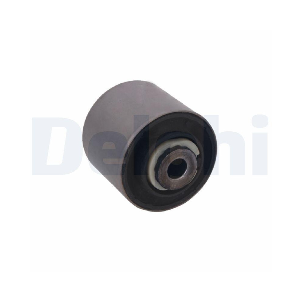 DELPHI TD1867W Lagerung, Lenker f&uuml;r MERCEDES-BENZ, Vorderachse, innen, unten