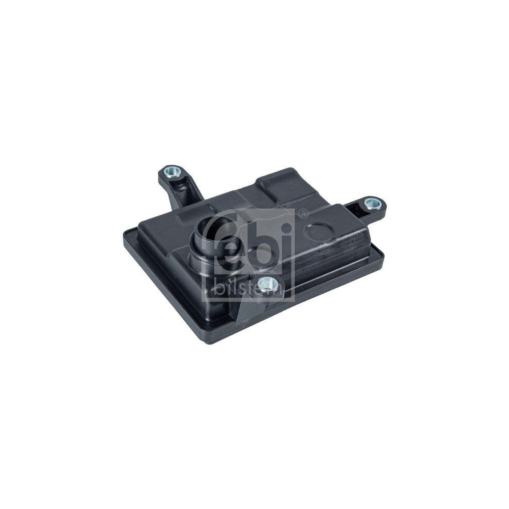 FEBI BILSTEIN Hydraulikfilter, Automatikgetriebe 107007 f&uuml;r SEAT SKODA VW CUPRA