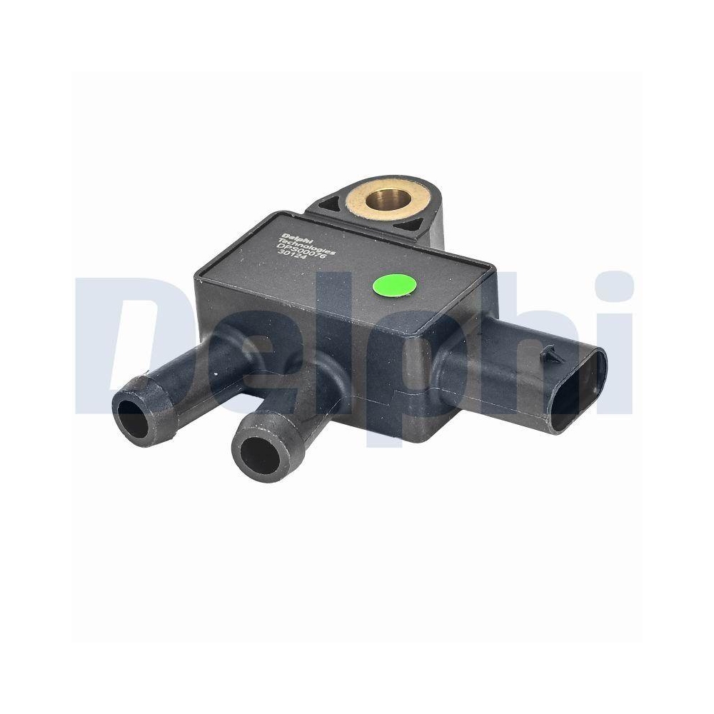 DELPHI DPS00076-12B1 Sensor, Abgasdruck f&uuml;r MERCEDES-BENZ