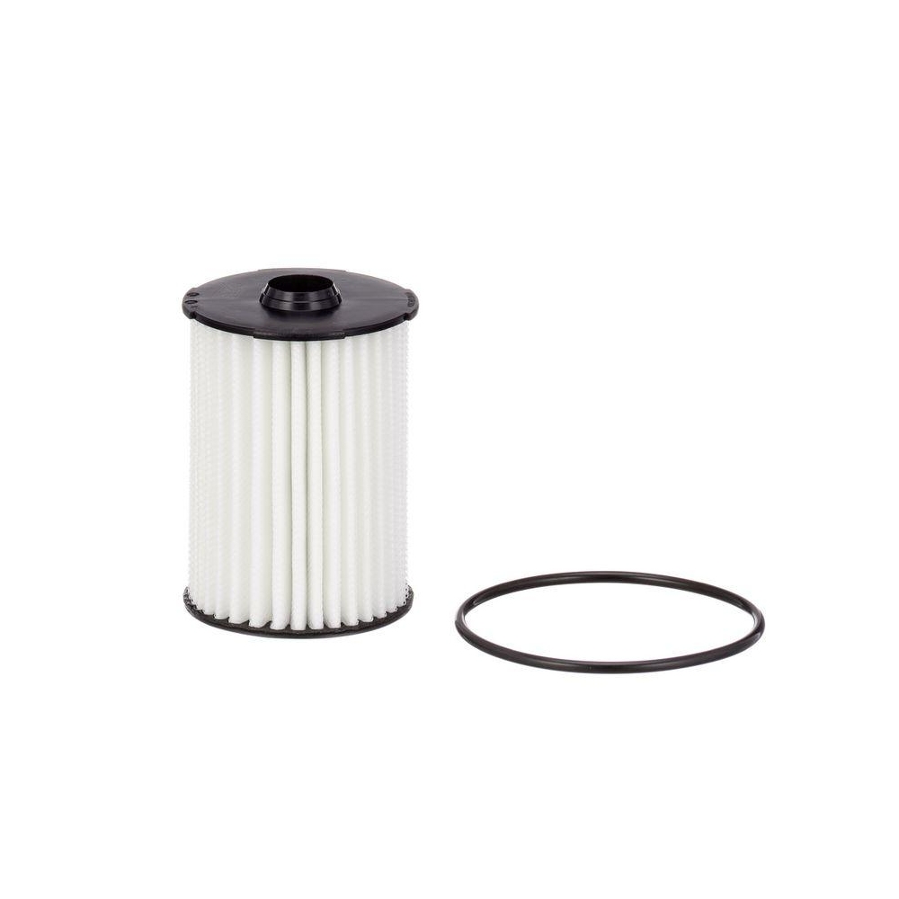 Ölfilter MANN-FILTER HU 8021 z für FIAT