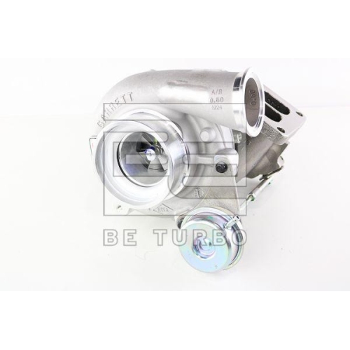 BE TURBO 130800 Lader, Aufladung f&uuml;r IVECO