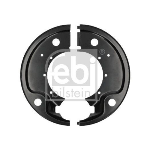 FEBI BILSTEIN 1006047 Abdeckblech, Bremstrommel f&uuml;r SAF