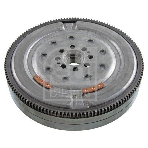 FEBI BILSTEIN 1009204 Schwungrad f&uuml;r OPEL VAUXHALL