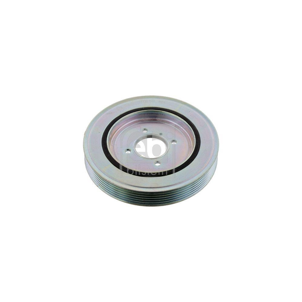 FEBI BILSTEIN Riemenscheibe, Kurbelwelle 27720 f&uuml;r CITRO&Euml;N FIAT PEUGEOT