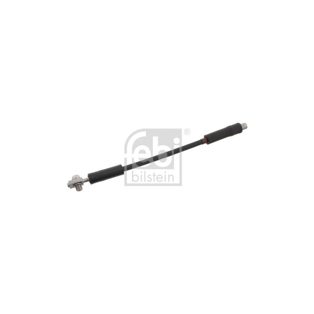 Bremsschlauch FEBI BILSTEIN 29499 für AUDI, Hinterachse links