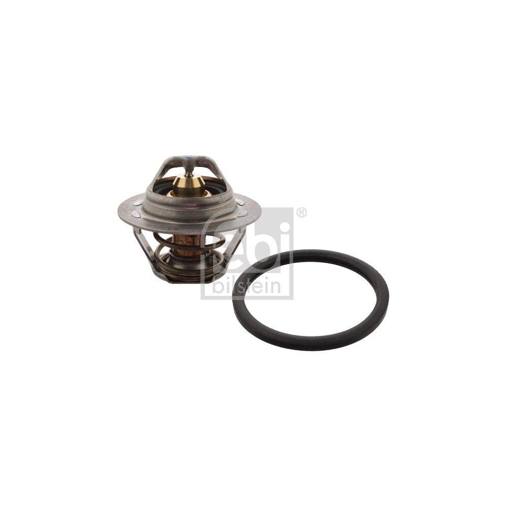 FEBI BILSTEIN Thermostat, K&uuml;hlmittel 104794 f&uuml;r NISSAN RENAULT DACIA