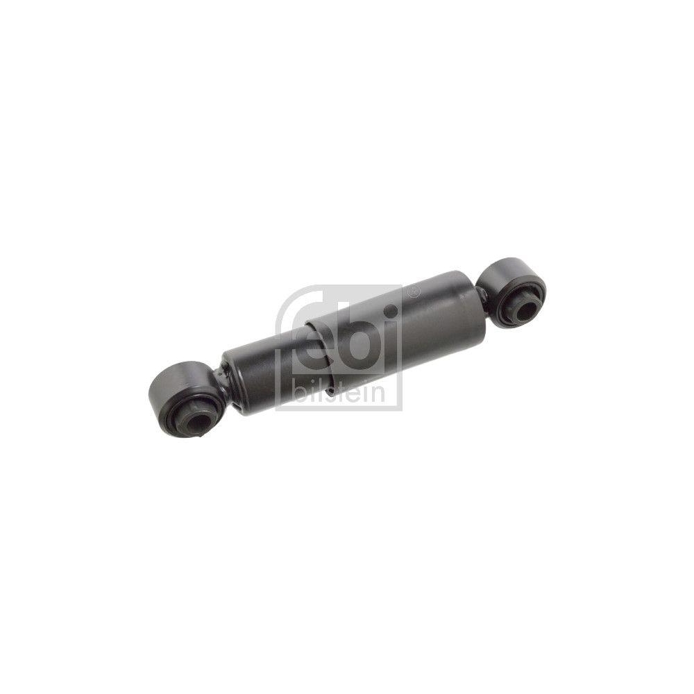 Dämpfer, Fahrerhauslagerung FEBI BILSTEIN 106270 für IVECO, hinten