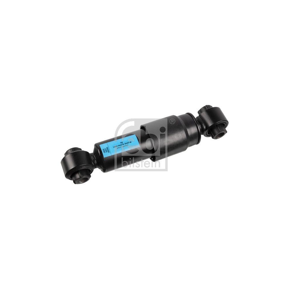 FEBI BILSTEIN D&auml;mpfer, Fahrerhauslagerung 109374 f&uuml;r VOLVO, hinten