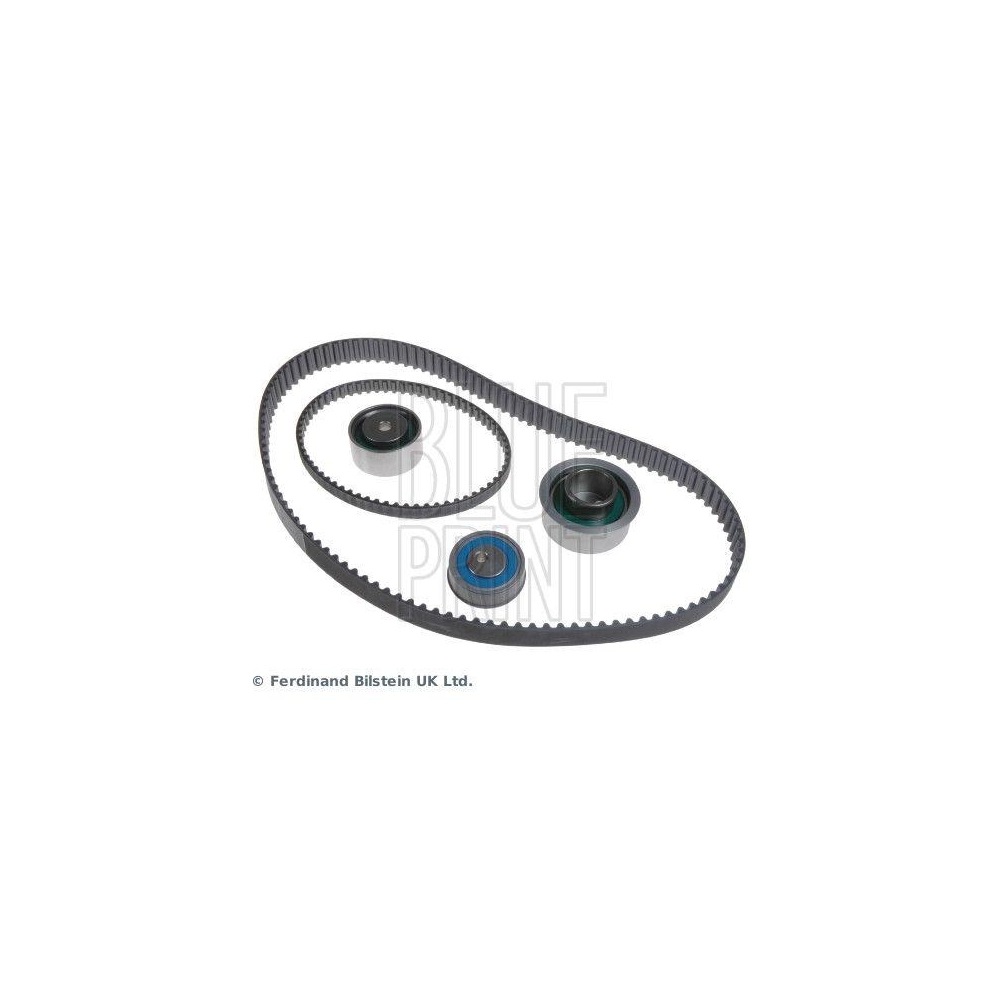 Zahnriemensatz BLUE PRINT ADG07334 f&uuml;r HYUNDAI