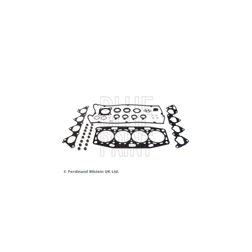 Dichtungssatz, Zylinderkopf BLUE PRINT ADC46245 f&uuml;r MITSUBISHI PROTON