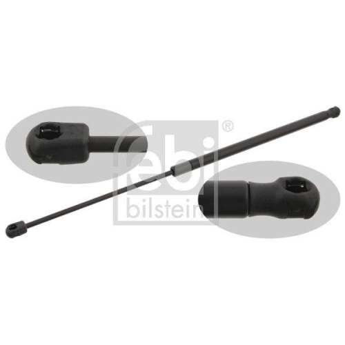 FEBI BILSTEIN Gasfeder, Koffer-/Laderaum 28087 f&uuml;r HYUNDAI, beidseitig