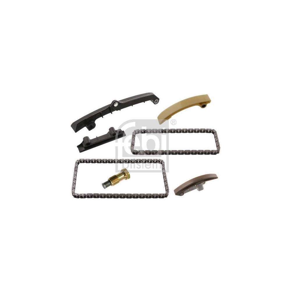 FEBI BILSTEIN Steuerkettensatz 45792 f&uuml;r SEAT VW