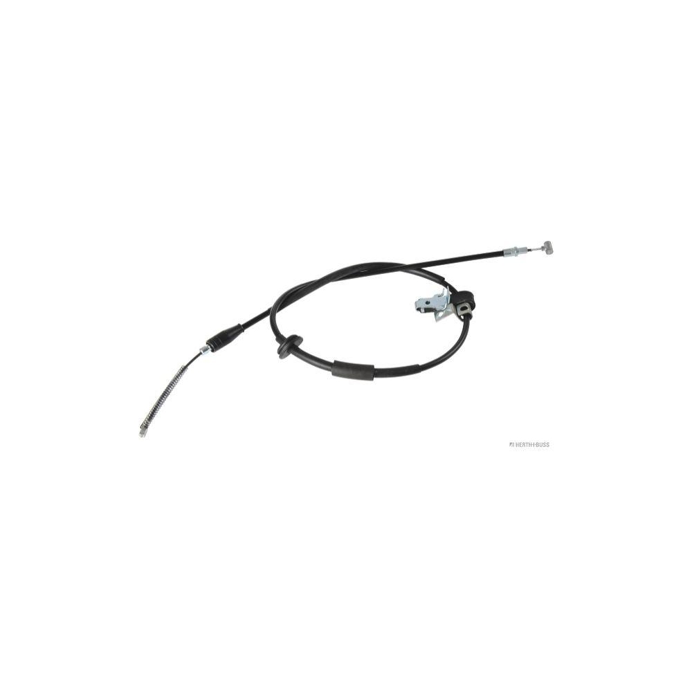 Seilzug, Feststellbremse HERTH+BUSS JAKOPARTS J3928038 f&uuml;r SUZUKI, hinten, links