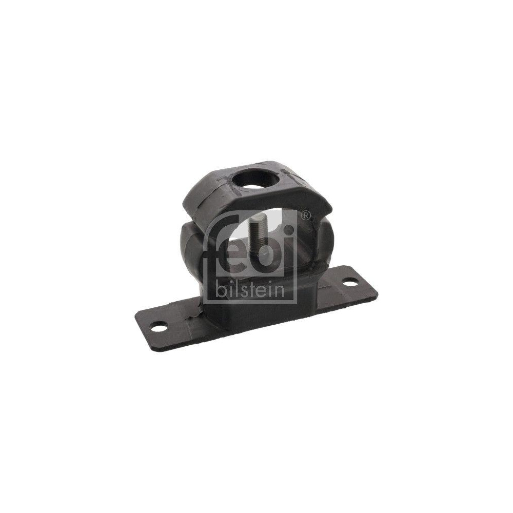 Lagerung, Automatikgetriebe FEBI BILSTEIN 18241 für CITROËN FIAT PEUGEOT, links