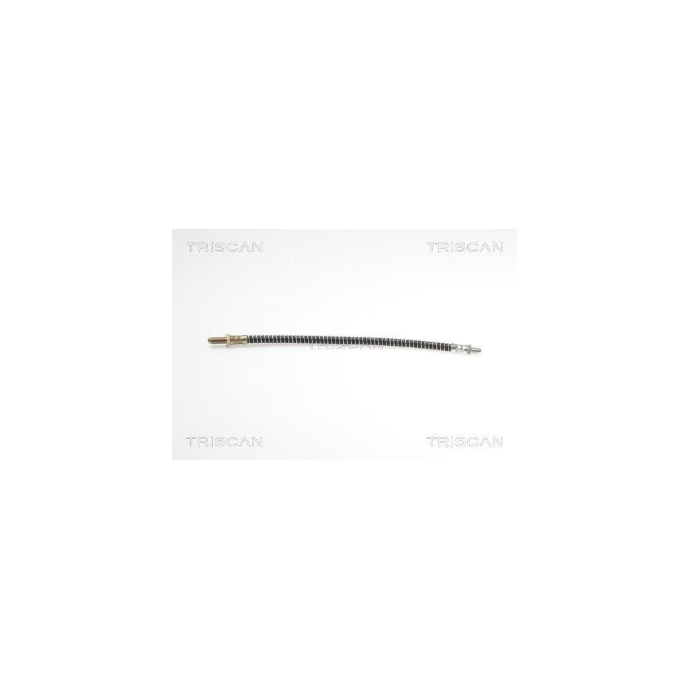 Bremsschlauch TRISCAN 8150 17207 f&uuml;r ROVER, Hinterachse