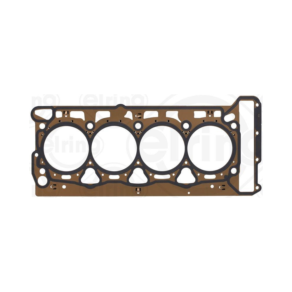 Dichtung, Zylinderkopf ELRING 685.662 für AUDI SEAT SKODA VW CUPRA