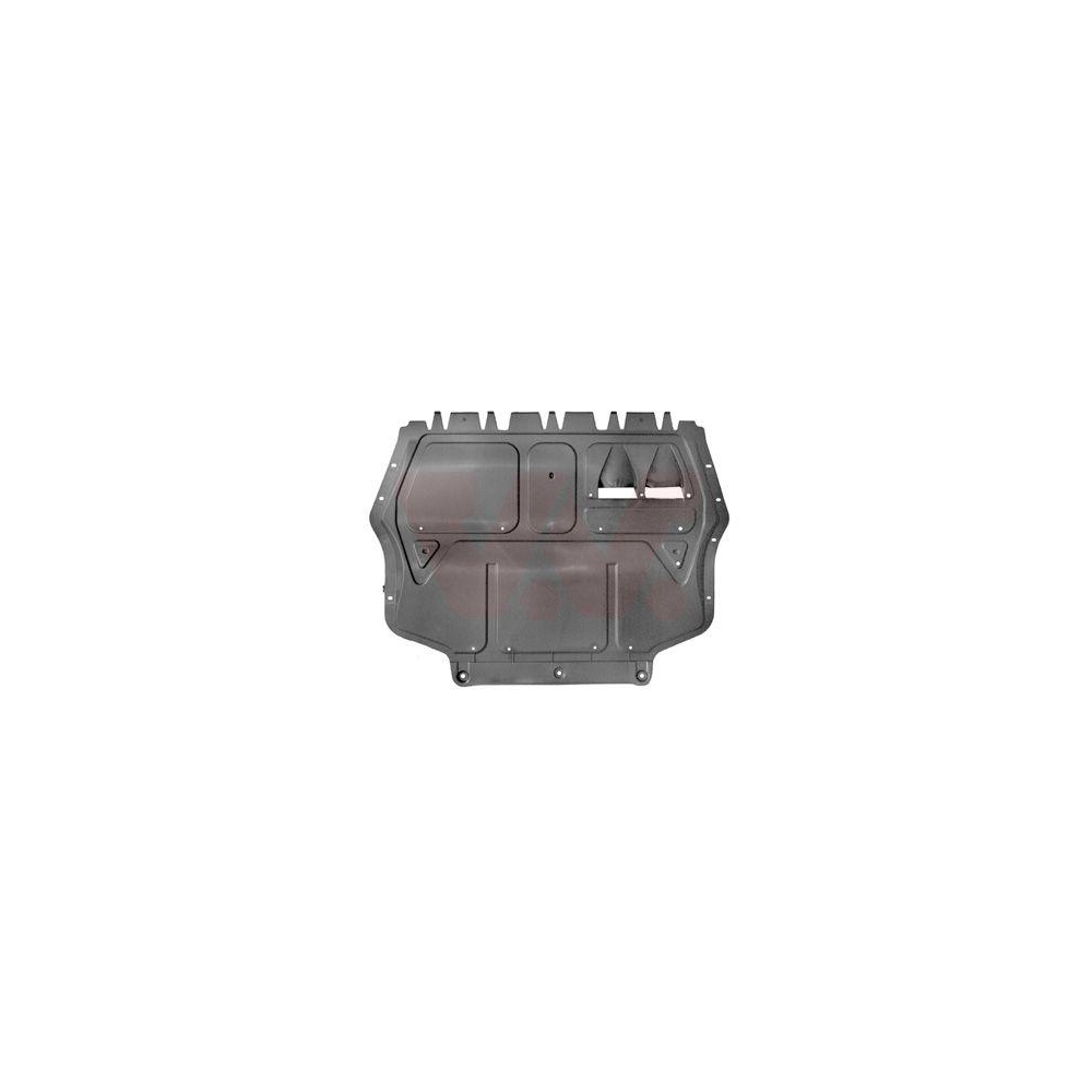 Motorraumdämmung VAN WEZEL 5894702 für AUDI SEAT SKODA VW