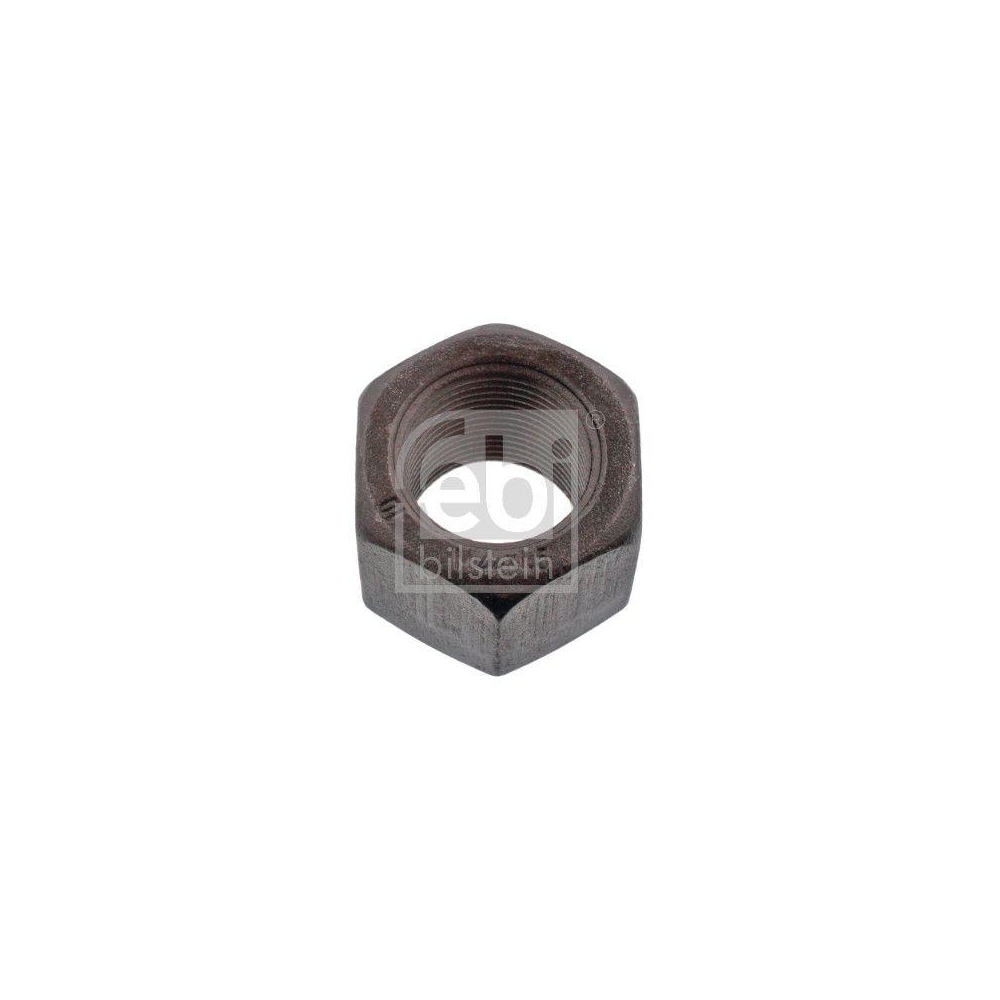 Radmutter FEBI BILSTEIN 04938 für SAF BPW ROR