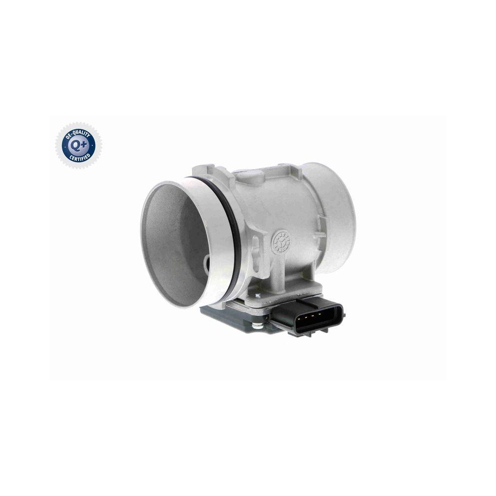 Luftmassenmesser VEMO V25-72-1002 Q+, Erstausr&uuml;sterqualit&auml;t f&uuml;r FORD HITACHI