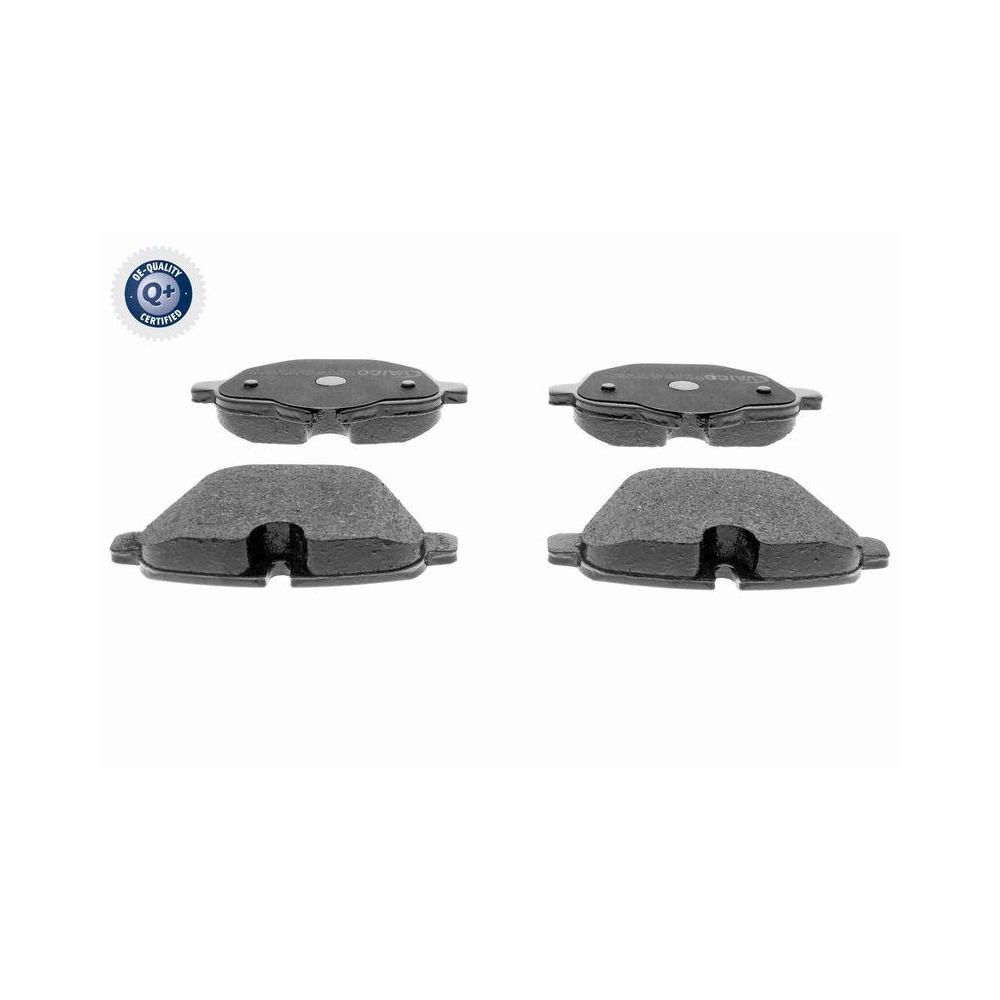 Bremsbelagsatz, Scheibenbremse VAICO V20-1467 Green Mobility Parts f&uuml;r BMW
