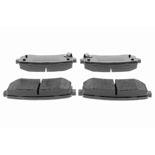 ACKOJA A52-0070 Bremsbelagsatz, Scheibenbremse Green Mobility Parts f&uuml;r HYUNDAI