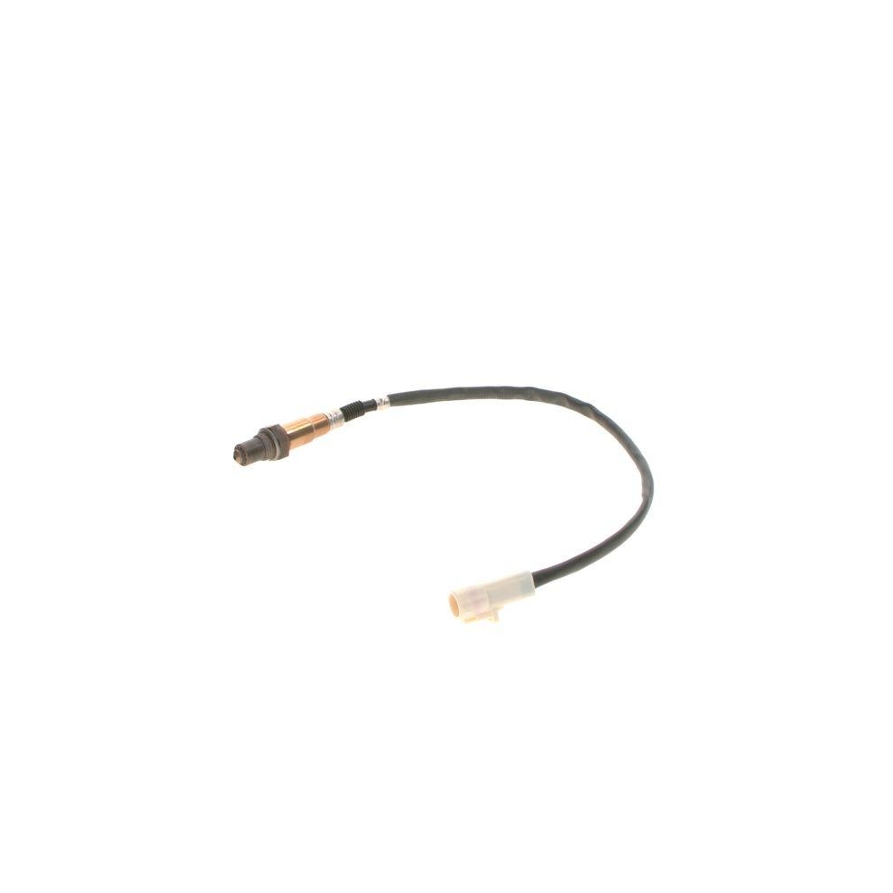 Lambdasonde BOSCH 0 258 986 785 f&uuml;r FORD VOLVO PININFARINA, nach Katalysator