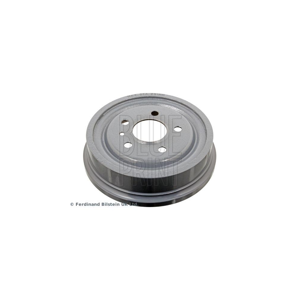 Bremstrommel BLUE PRINT ADBP470018 f&uuml;r OPEL VAUXHALL GENERAL MOTORS, Hinterachse