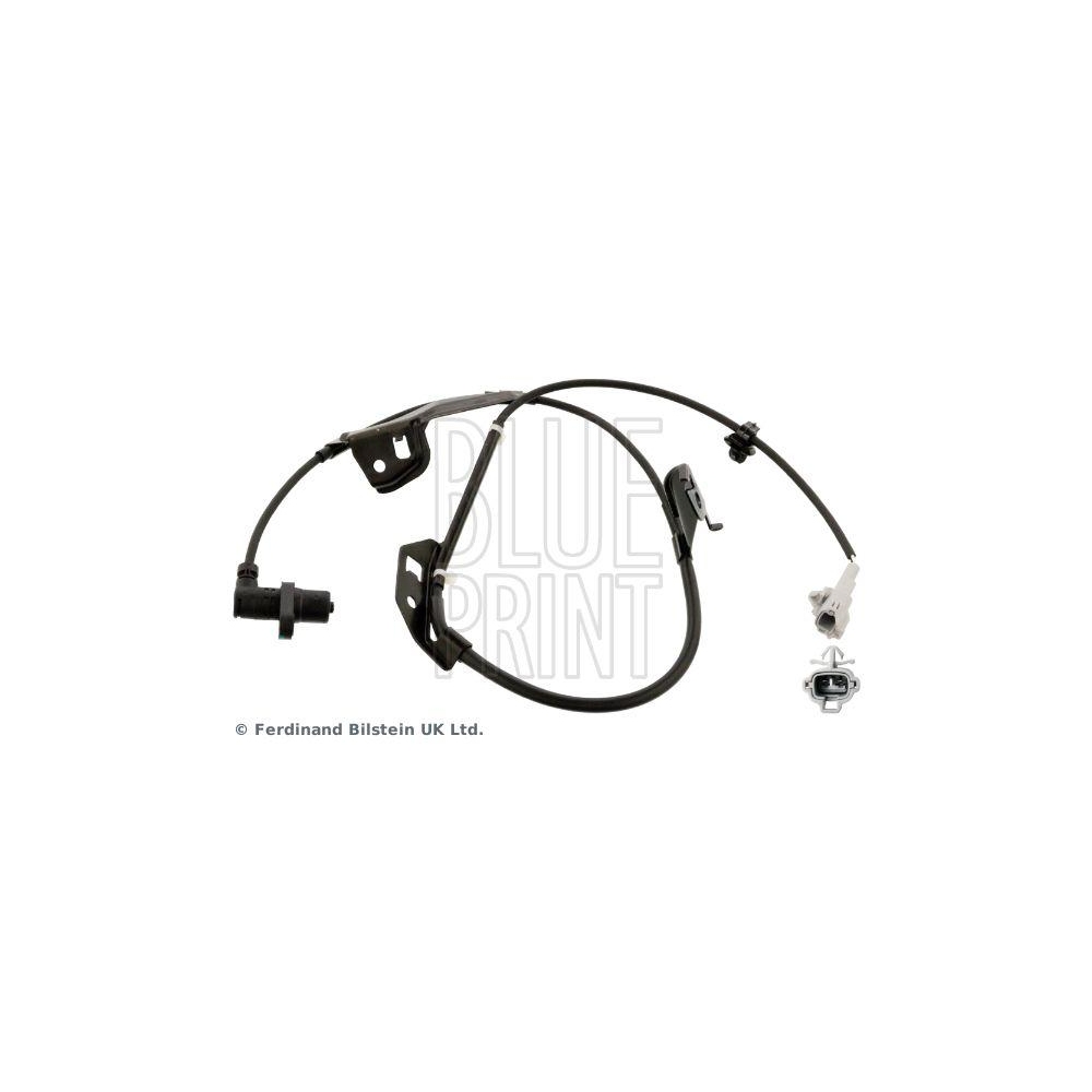 Sensor, Raddrehzahl BLUE PRINT ADT37171 f&uuml;r TOYOTA, Vorderachse rechts