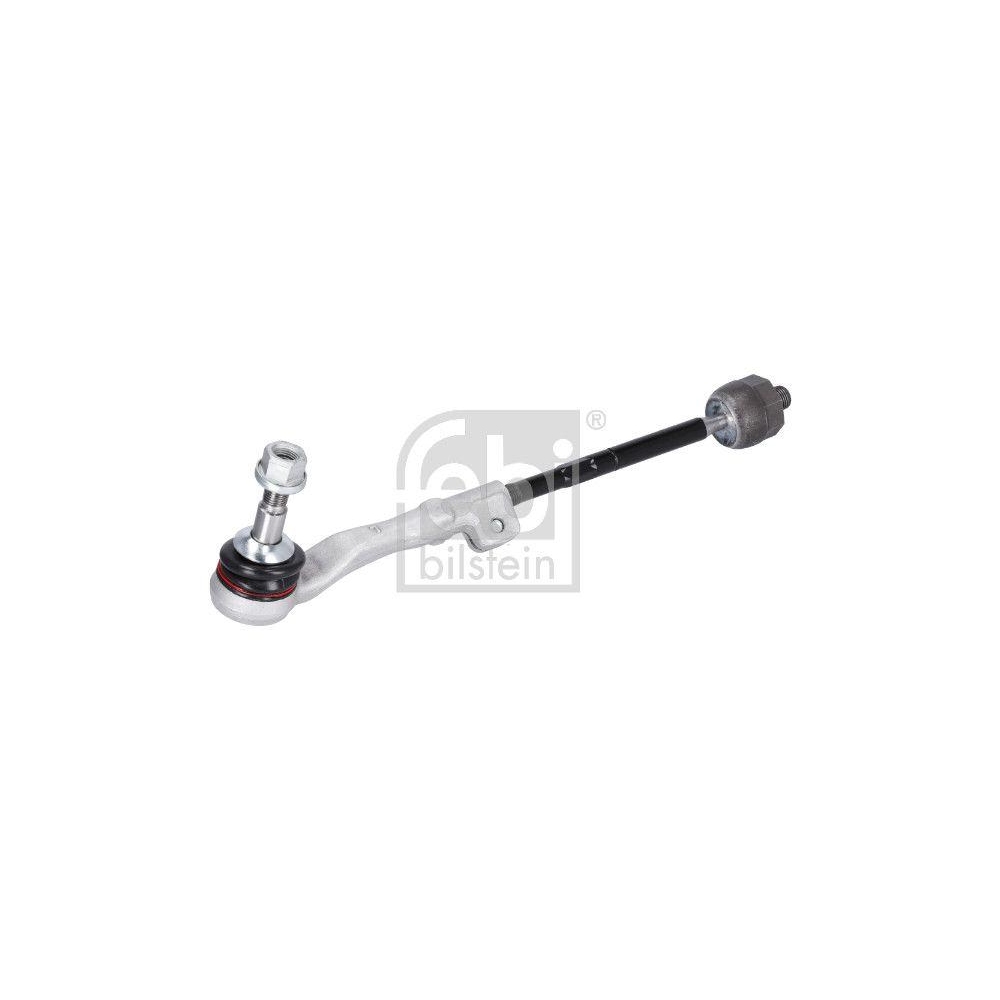 FEBI BILSTEIN Spurstange 196055 f&uuml;r BMW, Vorderachse links