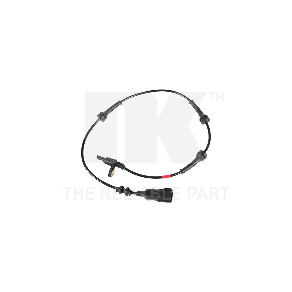 Sensor, Raddrehzahl NK 294022 f&uuml;r LAND ROVER, Hinterachse