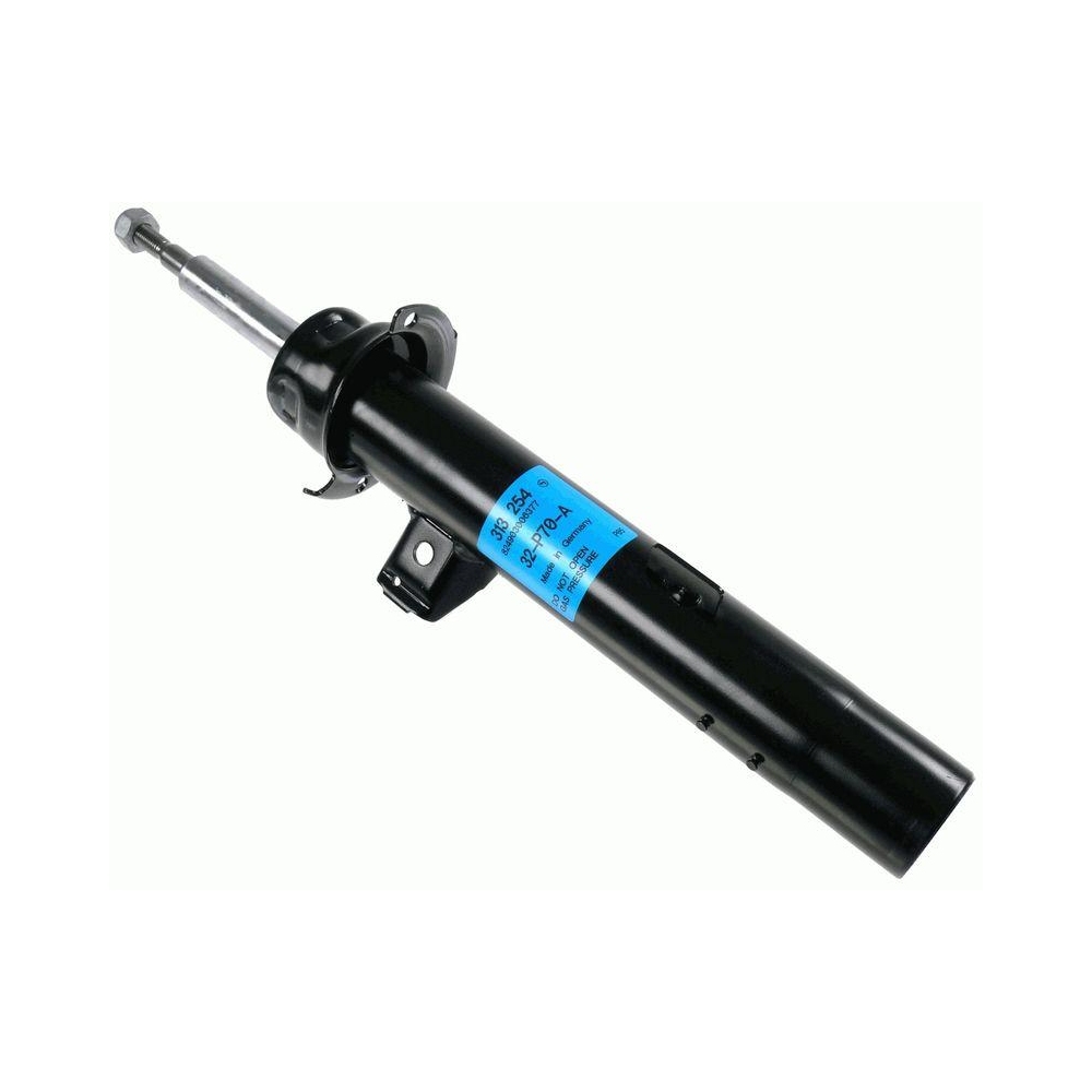 Stoßdämpfer SACHS 313 254 für BMW, Vorderachse links