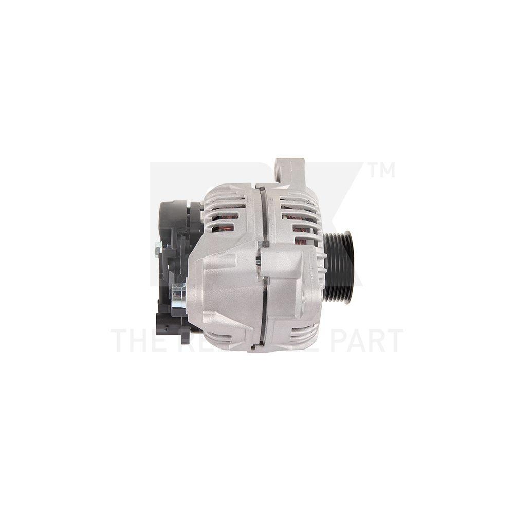 Generator NK 4844470 f&uuml;r AUDI SKODA VW VAG