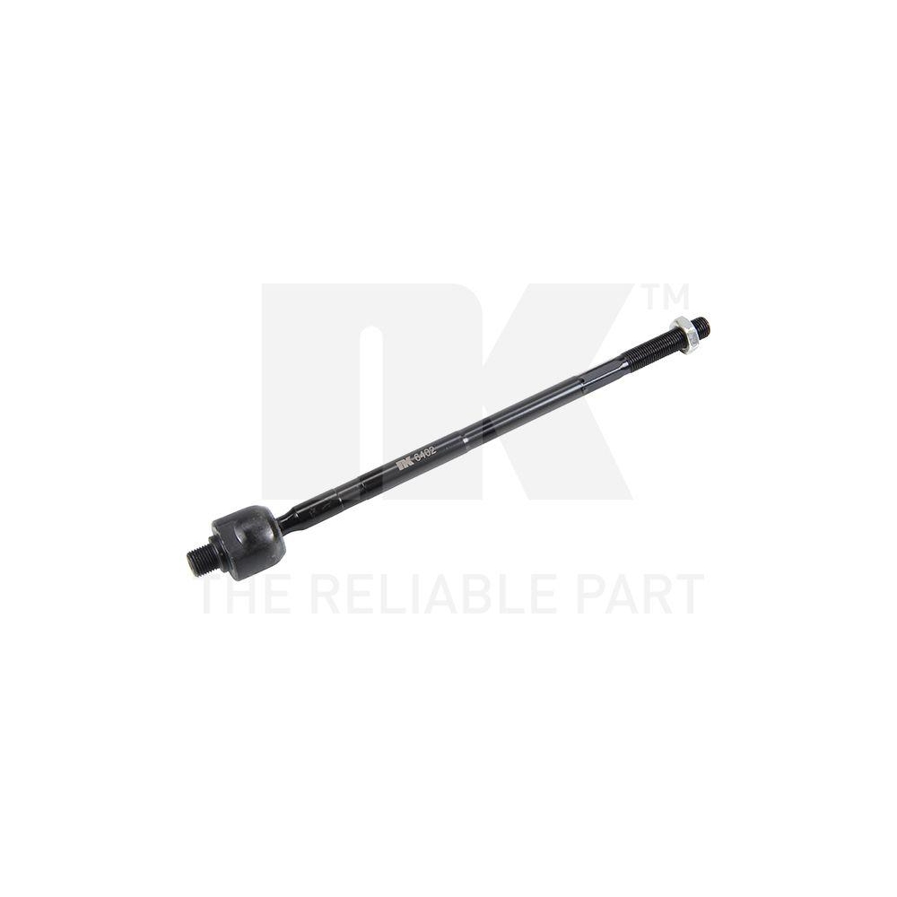 Axialgelenk, Spurstange NK 5032361 f&uuml;r FIAT, Vorderachse links