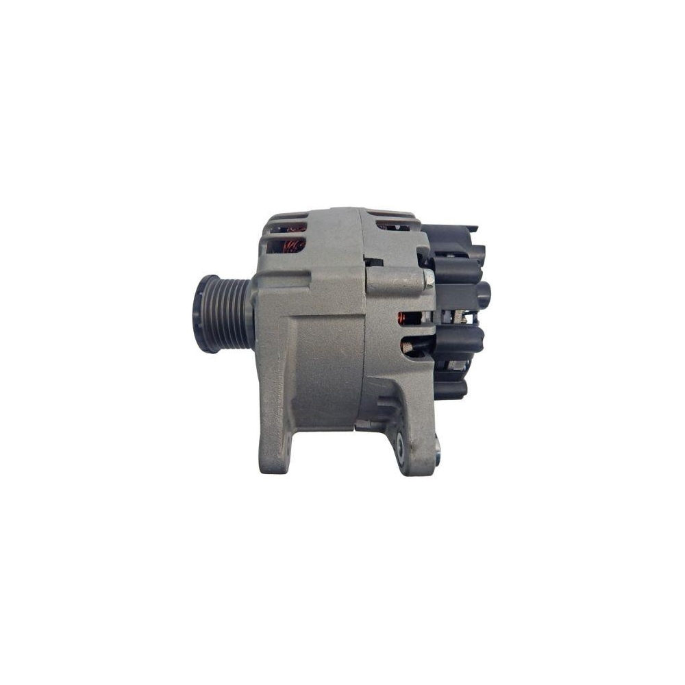 HELLA Generator 8EL 011 713-111 f&uuml;r MERCEDES-BENZ RENAULT DACIA SMART