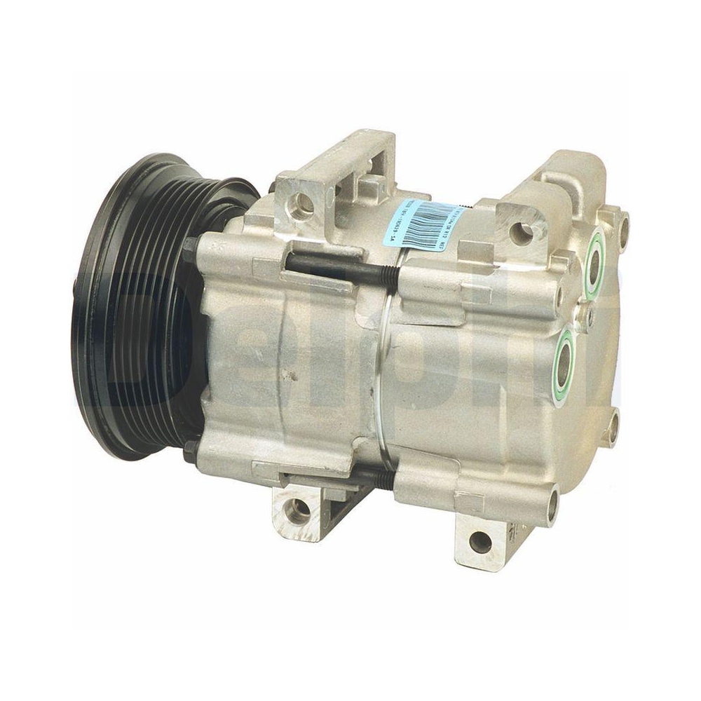 DELPHI TSP0159103 Kompressor, Klimaanlage f&uuml;r FORD