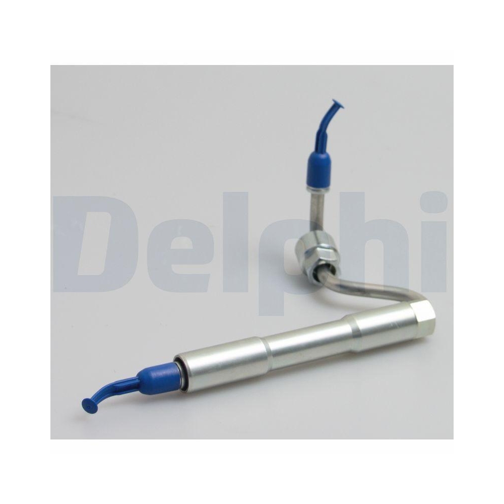 DELPHI HPP410 Hochdruckleitung, Einspritzanlage f&uuml;r FORD JAGUAR