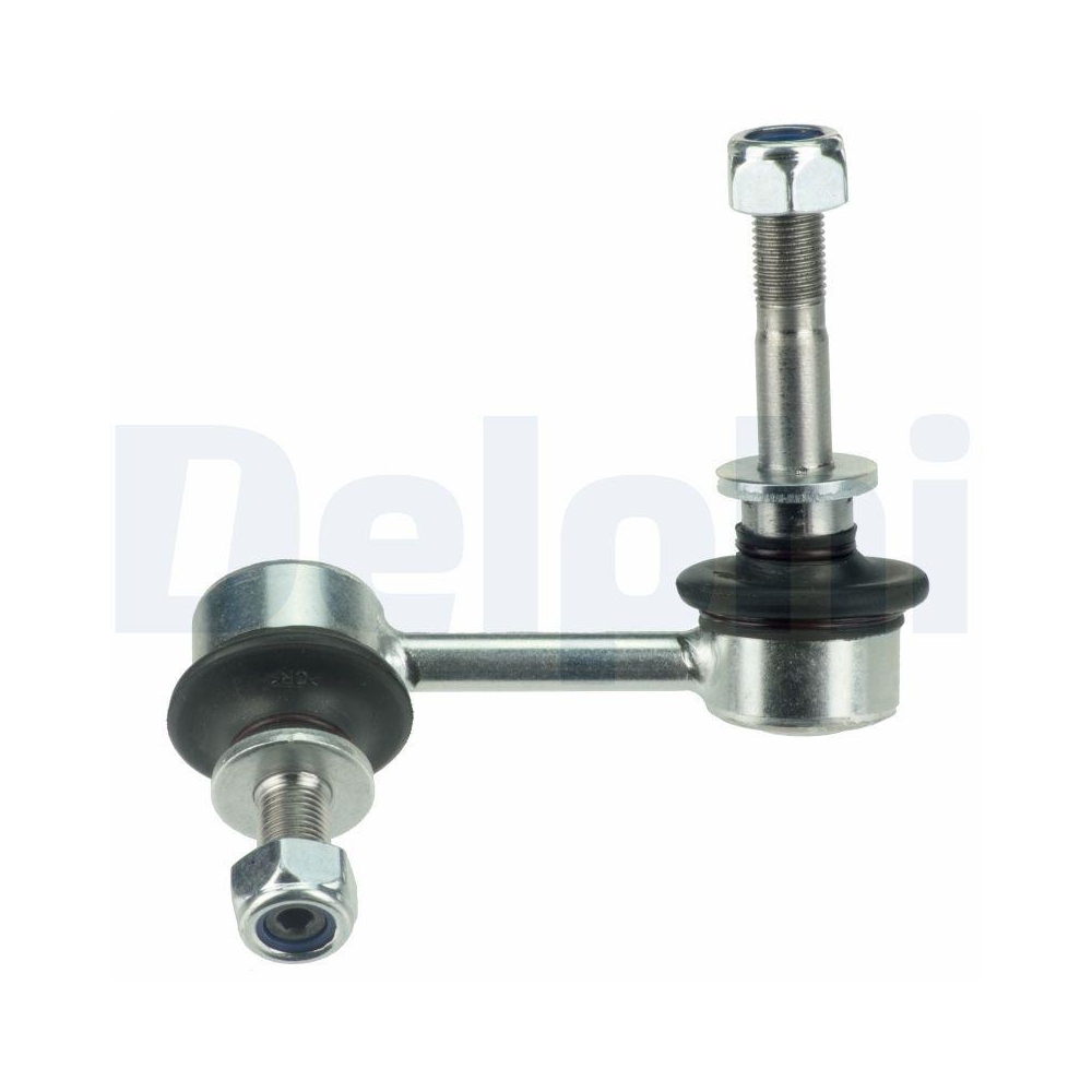 DELPHI TC3370 Stange/Strebe, Stabilisator f&uuml;r TOYOTA LEXUS, Vorderachse links