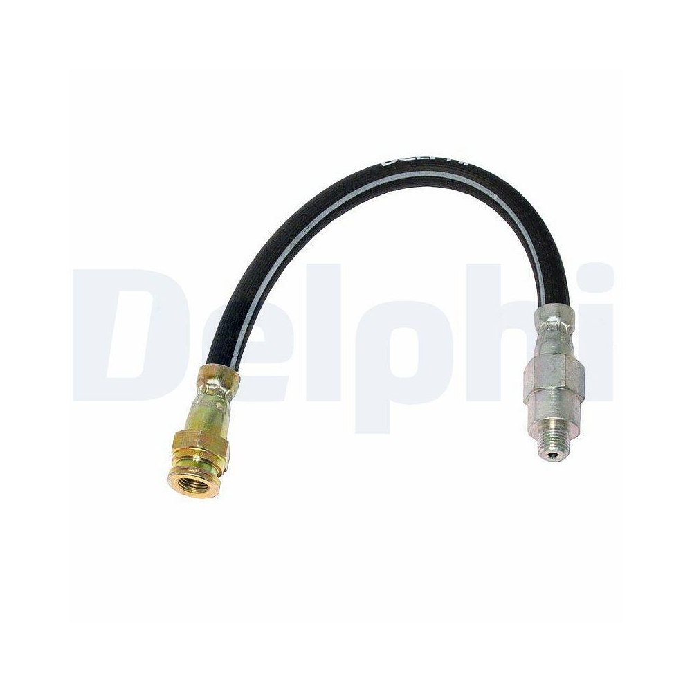DELPHI LH3642 Bremsschlauch f&uuml;r RENAULT VOLVO, Hinterachse, am Hauptzylinder