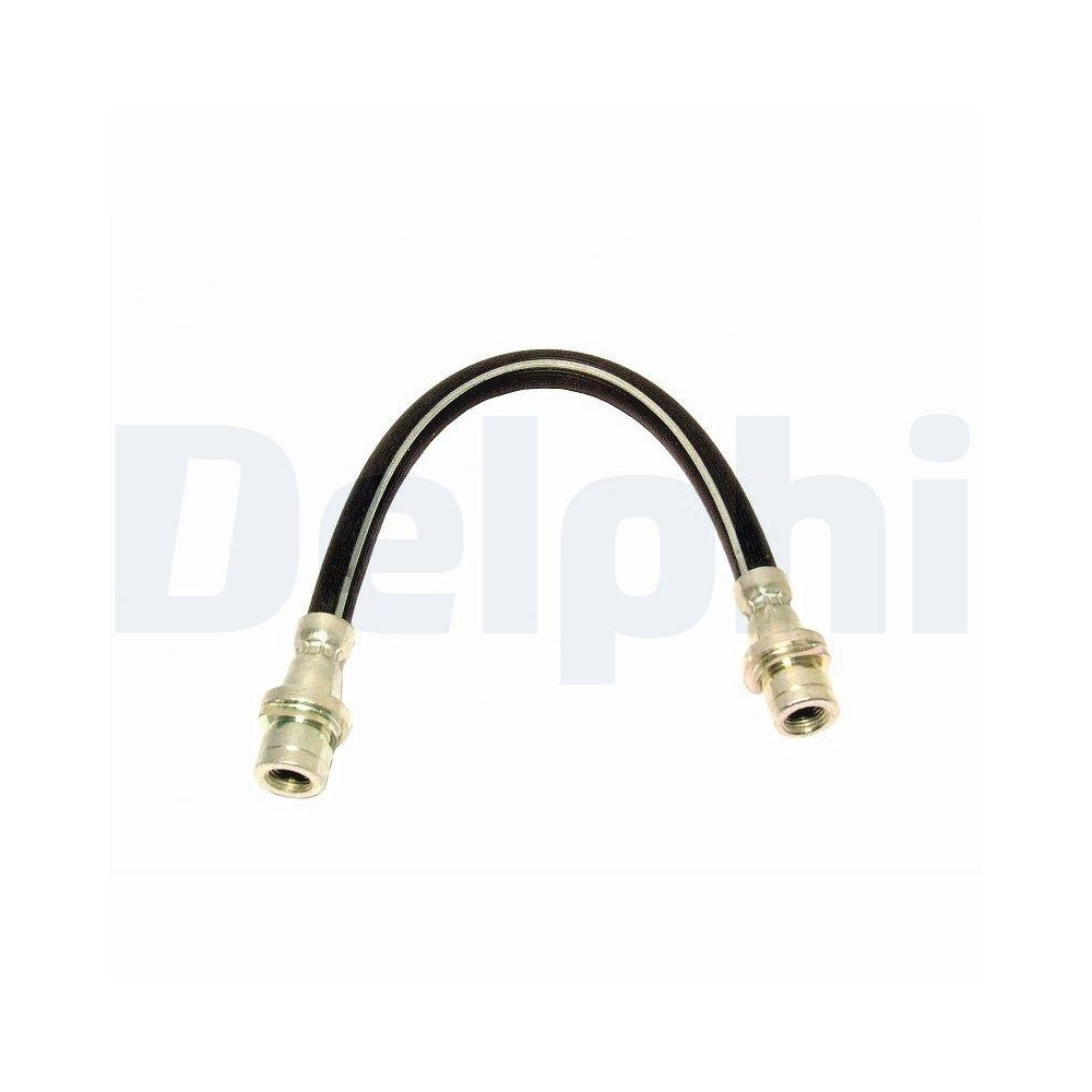 DELPHI LH6031 Bremsschlauch f&uuml;r HONDA, Hinterachse