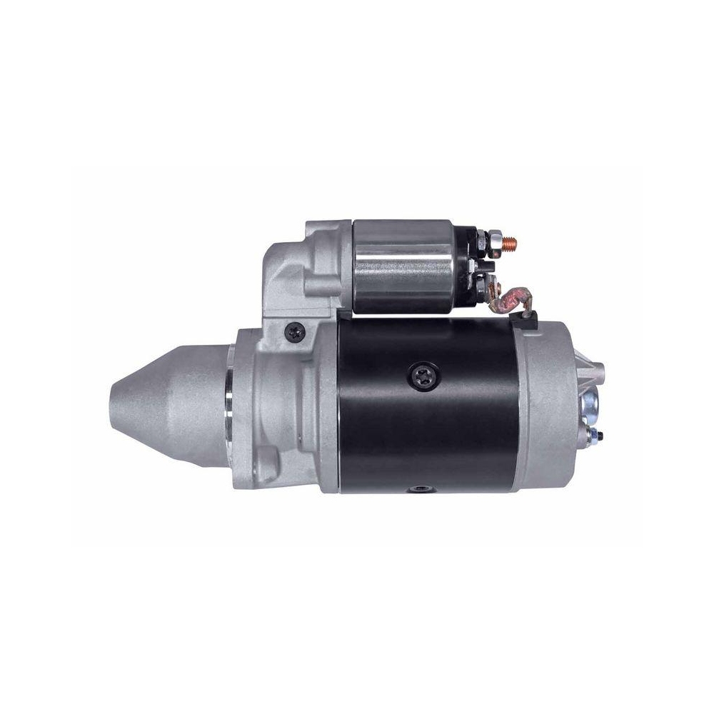 HELLA Starter 8EA 015 657-321 f&uuml;r JOHN DEERE