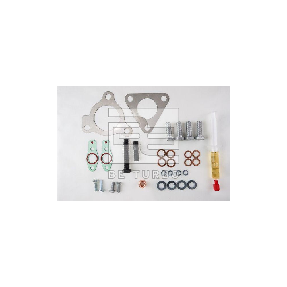 BE TURBO ABS604 Montagesatz, Lader f&uuml;r MITSUBISHI