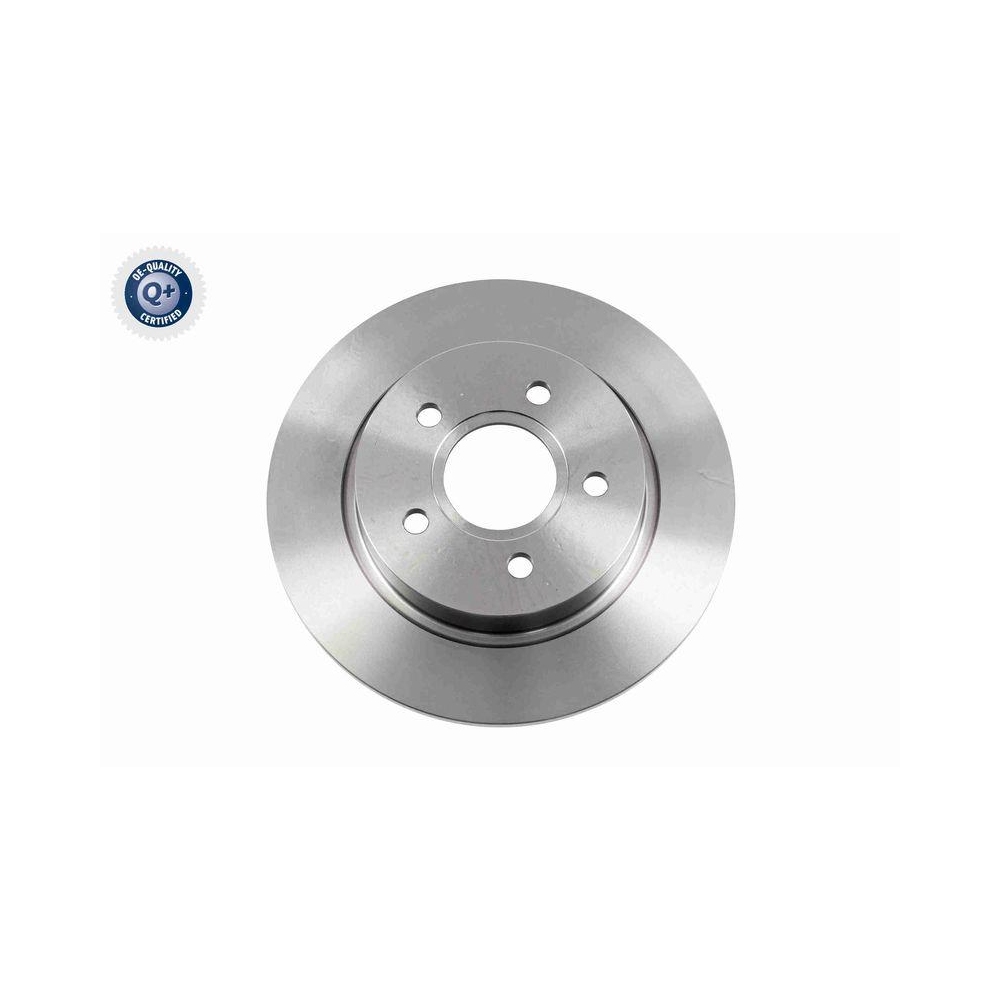 VAICO V25-40212 2 St&uuml;ck Bremsscheiben Green Mobility Parts f&uuml;r FORD MERCEDES-BENZ