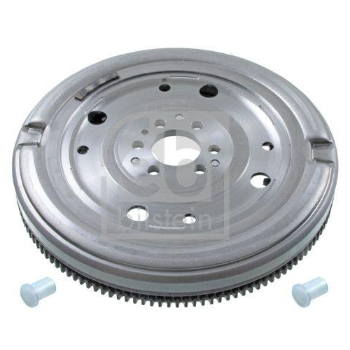 FEBI BILSTEIN 1004696 Schwungrad f&uuml;r SEAT VW SKODA (SVW)