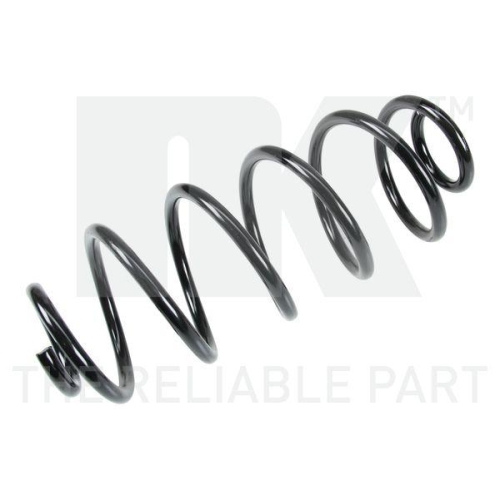NK 533794 Fahrwerksfeder f&uuml;r PEUGEOT, Hinterachse