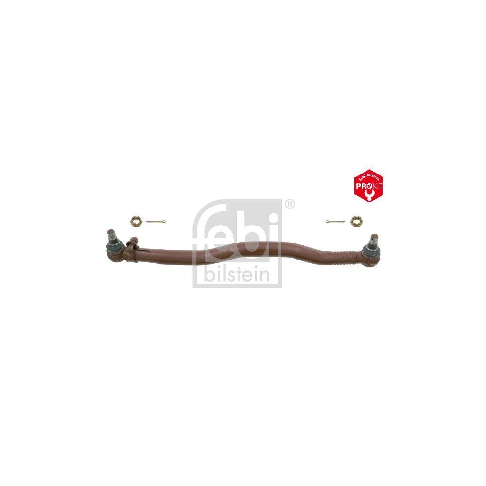 FEBI BILSTEIN Lenkstange 22832 ProKit f&uuml;r IVECO, Vorderachse
