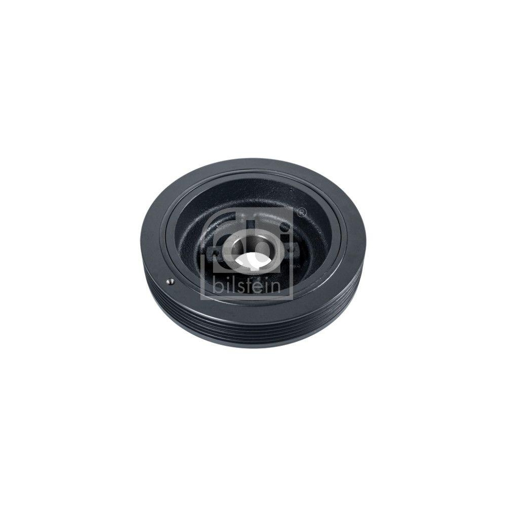 FEBI BILSTEIN Riemenscheibe, Kurbelwelle 27722 f&uuml;r CITRO&Euml;N PEUGEOT