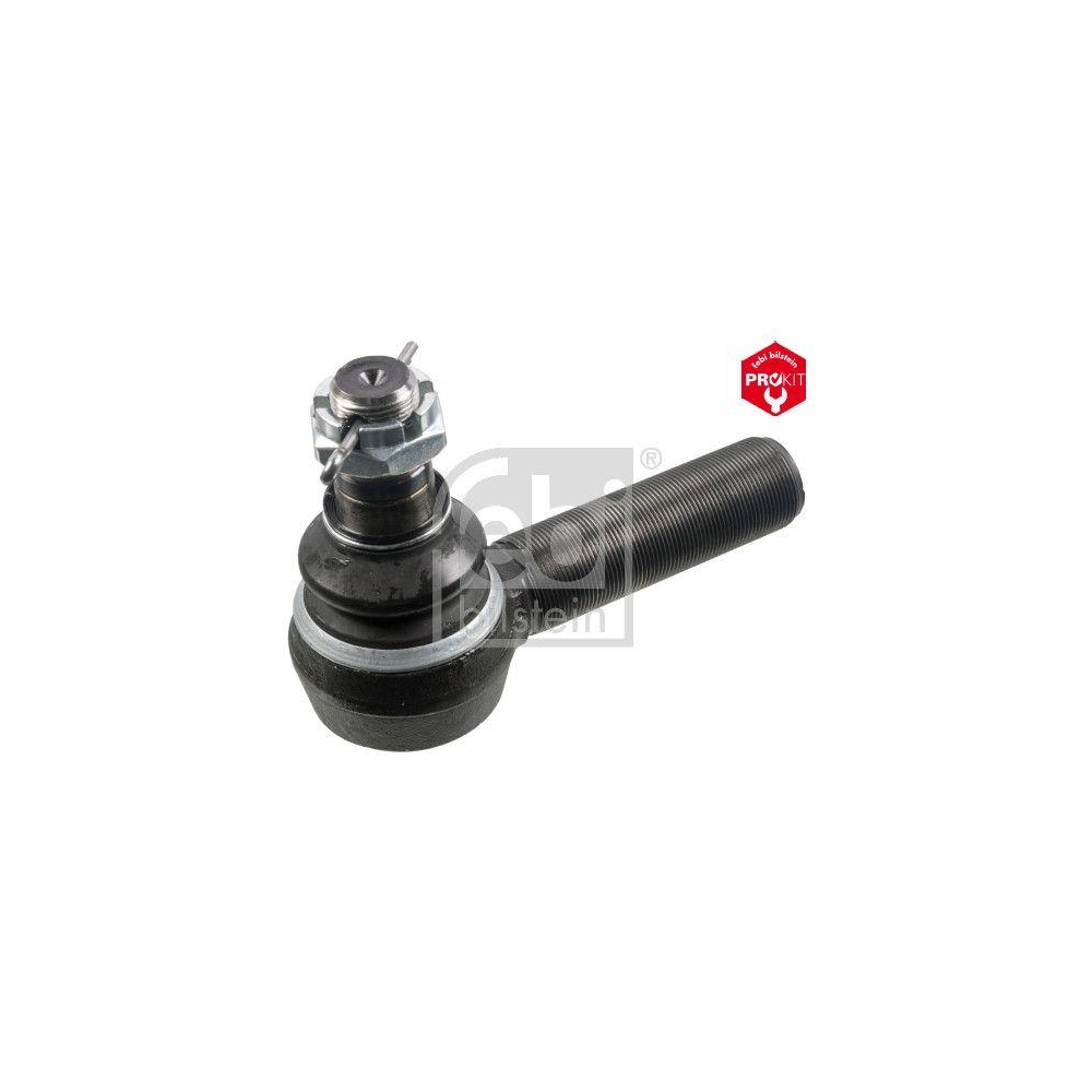 FEBI BILSTEIN Winkelgelenk, Lenkschubstange 39350 ProKit f&uuml;r MERCEDES-BENZ