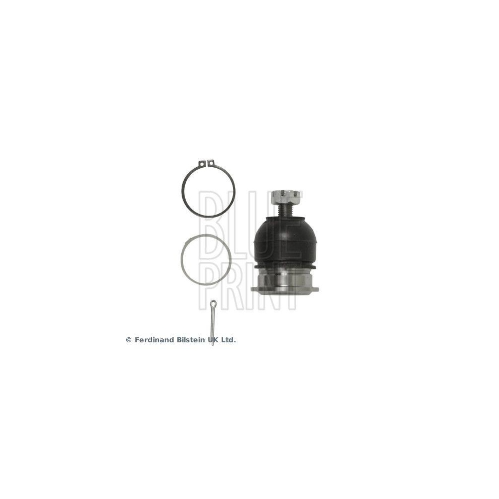 Trag-/F&uuml;hrungsgelenk BLUE PRINT ADH28668 f&uuml;r HONDA, Vorderachse links, oben