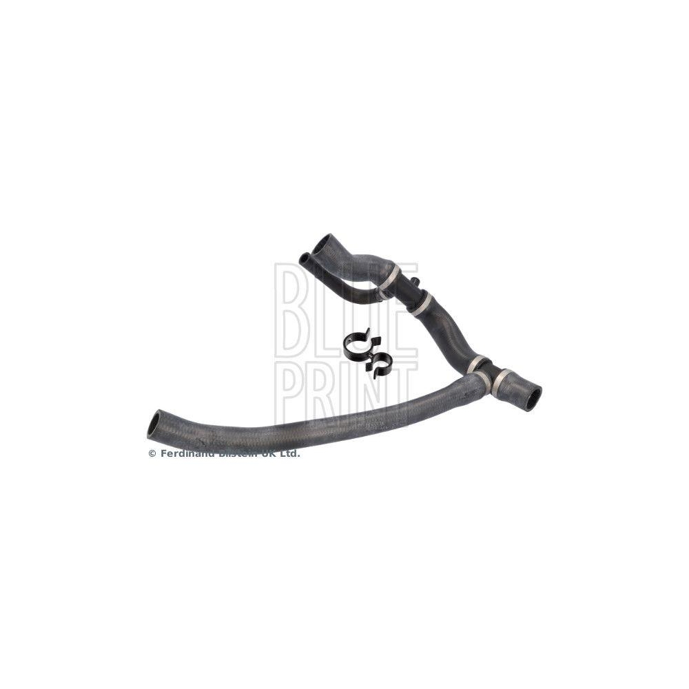 K&uuml;hlerschlauch BLUE PRINT ADJ139302 f&uuml;r ROVER LAND ROVER, oben