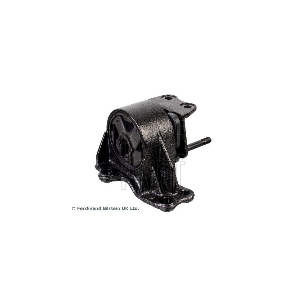 Lagerung, Schaltgetriebe BLUE PRINT ADBP800261 für HYUNDAI, links